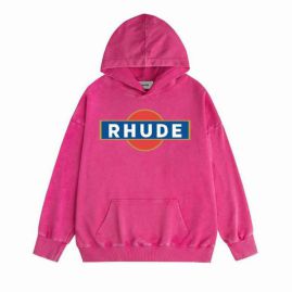 Picture of Rhude Hoodies _SKURhudeS-XXLZJMRH03611642